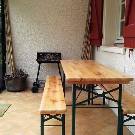 Willa Cosy In Carcassonne! Zewnętrze zdjęcie