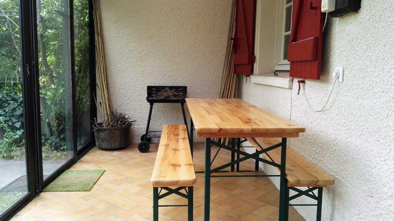 Willa Cosy In Carcassonne! Zewnętrze zdjęcie